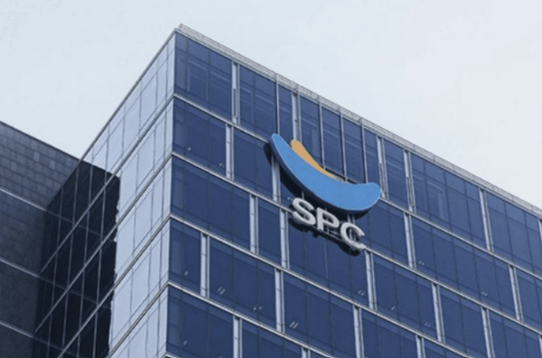 SPC그룹 사옥. /사진=SPC그룹