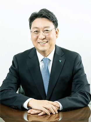 남궁원 하나생명 대표. 사진제공=하나생명