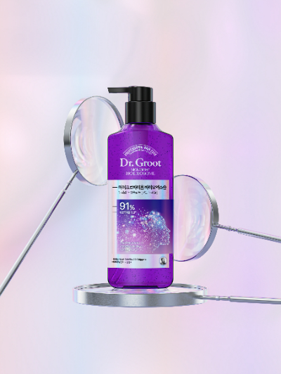 LG생활건강(대표 이정애)의 프리미엄 더마 두피 케어 브랜드 ‘닥터그루트’가 브랜드 론칭 8주년을 맞아 고객 감사 캠페인을 29일 전개한다. /사진=LG생활건강 닥터그루트