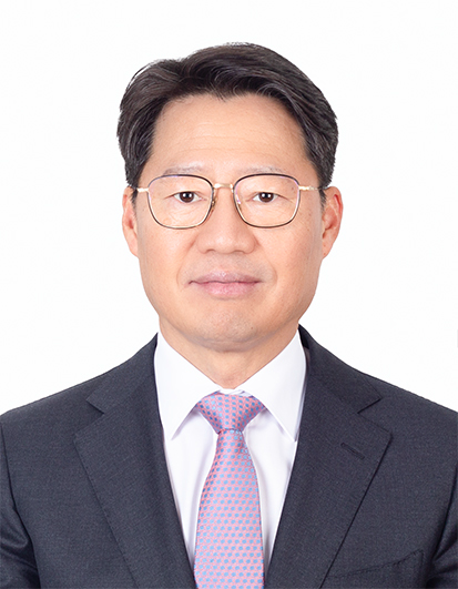 김관식 에어인천 대표이사. /사진제공=에어인천