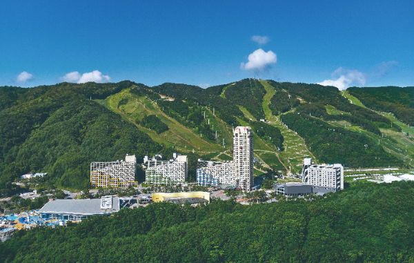 휘닉스 호텔앤드리조트는 내달 6일부터 9일까지 4일간 강원도 평창 휘닉스 파크에서 ‘2025 8월 멤버스데이(MEMBER’S DAY)’를 개최한다. /사진=휘닉스 호텔앤드리조트