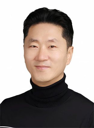 오진호 크래프톤 CGPO. / 사진=크래프톤