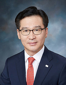 김재식 미래에셋생명 부회장./사진제공=미래에셋생명