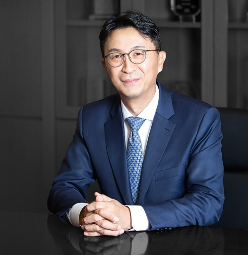 박원철 SKC CEO