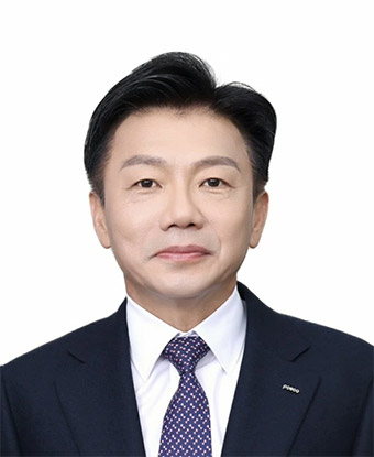 ▲ 송치영 포스코이앤씨 신임 사장./ 사진제공 = 포스코이앤씨