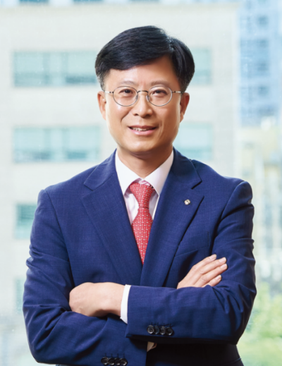 박종석 금융결제원 원장 / 사진=금융결제원