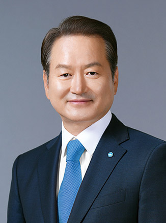 ▲ 성대규 동양생명 대표