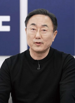 ▲ 박병무 엔씨소프트 공동대표