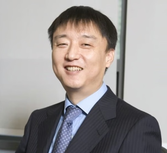 이준호 NHN 회장. / 사진=NHN