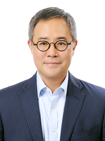 김민식 SK온 신임 CFO.