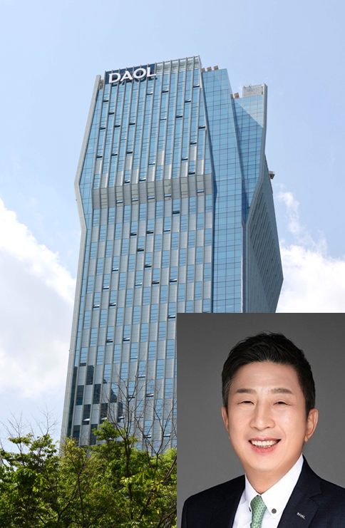 황준호 다올투자증권 대표이사 / 사진제공= 다올투자증권