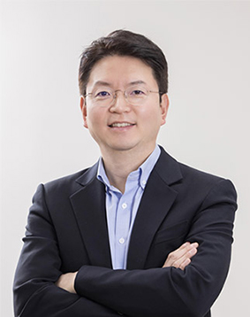▲ 김학균 퀀텀벤처스코리아 대표