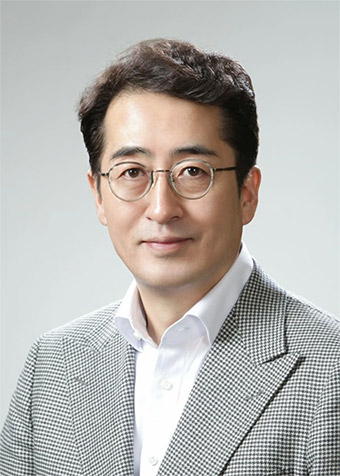 김용범 메리츠금융지주 부회장./사진=메리츠금융지주