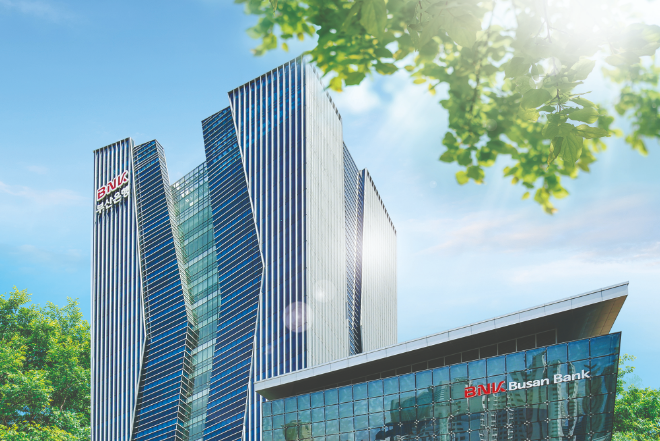 사진=BNK부산은행