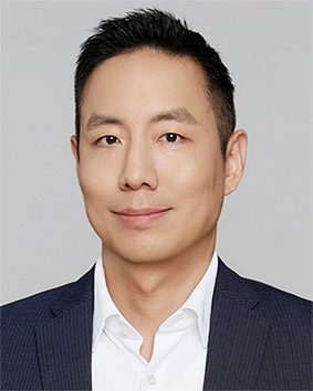 김남선 네이버 전략투자부문 대표 겸 포시마크 최고경영자(CEO). / 사진=네이버