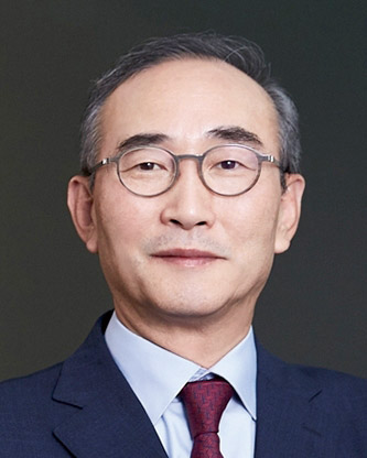 Kim Young-shub, CEO of KT / photo = KT