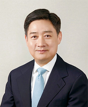 ▲ 홍범식 LG유플러스 대표