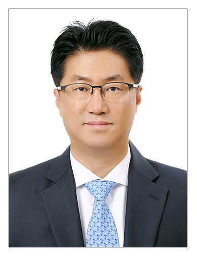 조성필 현대재산보험유한공사 수석부총경리./사진=현대해상