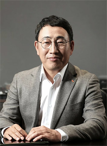 유영상 SK텔레콤 대표이사. / 사진=SK텔레콤