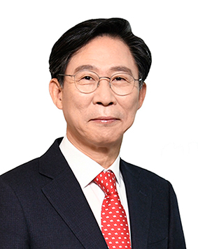 ▲ 홍원학 삼성생명 대표