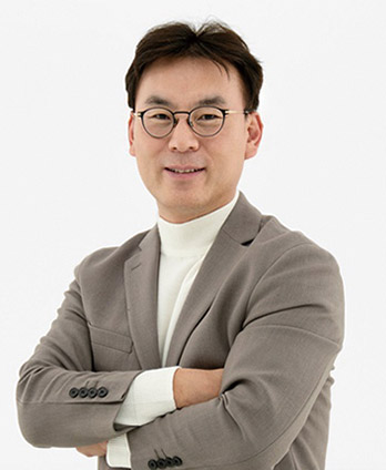 ▲ 도기욱 넷마블 CFO