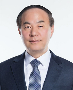 ▲ 전영현 삼성전자 부회장