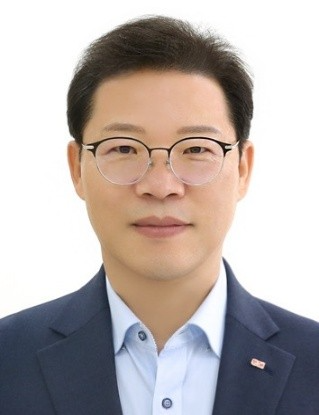 대한해운 이동수 신임 대표이사./사진제공=SM그룹