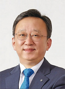 ▲ 정상혁 신한은행장