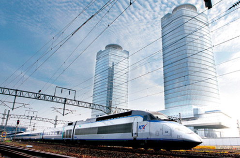 코레일 KTX./사진제공=코레일