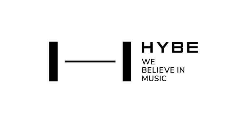 하이브 로고. /사진제공=하이브