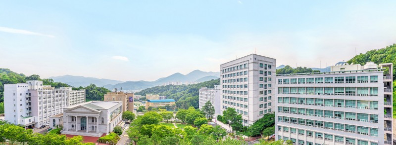 부영그룹 창신대학교 전경./사진제공=부영그룹