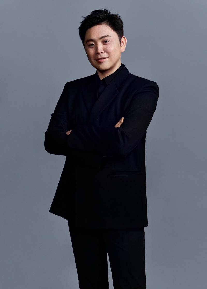 위하오 드리미 최고경영자(CEO). / 사진=드리미