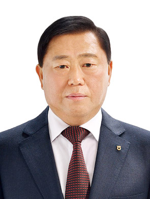 ▲ 이명호 세종대왕농협 조합장