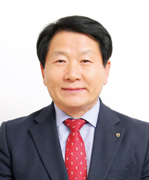 ▲ 이형복 성남농협 조합장