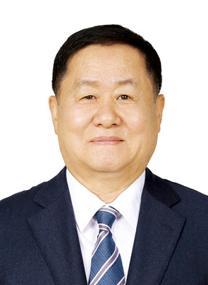 ▲ 조원호 오정농협 조합장