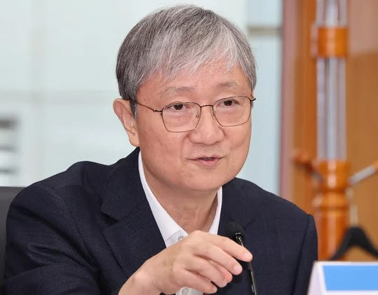 이찬진 신임 금융감독원장은 지난 8일 서울 여의도 금융투자협회에서 열린 증권사·자산운용사 CEO 간담회에서 "내부통제의 성패는 CEO의 의지와 실천에 달려 있다"고 강조했다. 사진=금융감독원