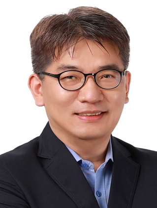 한순구 HMM CFO. /사진제공=HMM