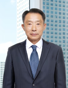 이건종 효성화학 대표이사 / 사진=효성화학