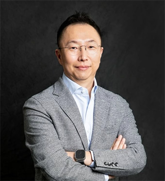 ▲ 한상우 카카오게임즈 대표