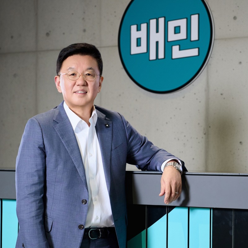 우아한형제들은 윤석준 전 삼성그룹 제일기획 부사장을 브랜드·커뮤니케이션 전략 총괄사장으로 영입했다. /사진제공=우아한형제들