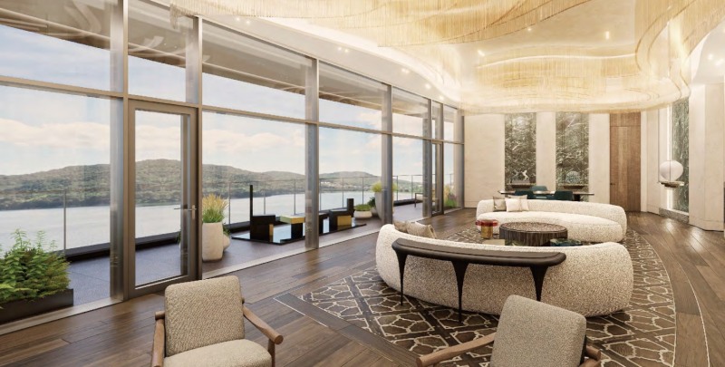 소노캄 경주의 PRS. /사진제공=소노인터내셔널