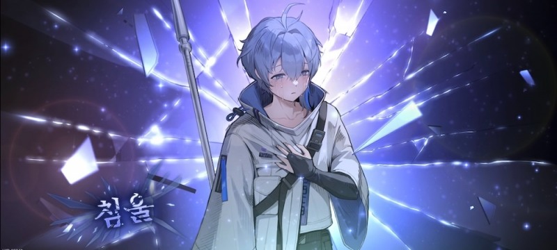 ‘카오스 제로 나이트메어’ CBT 캡처.