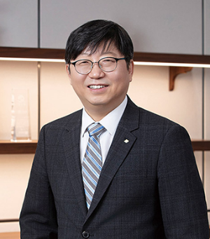 박상원 금융보안원장