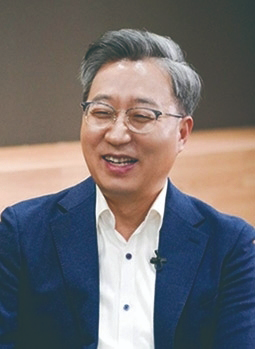 ▲ 윤호영 카카오뱅크 대표