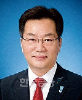 ▲ 강동훈 하나F&I 대표이사