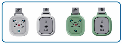 ▲ 초등안심벨 이미지. 사진제공 = 서울시