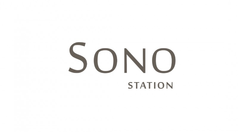 소노스테이션 CI