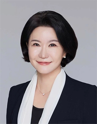 이은미 토스뱅크 대표