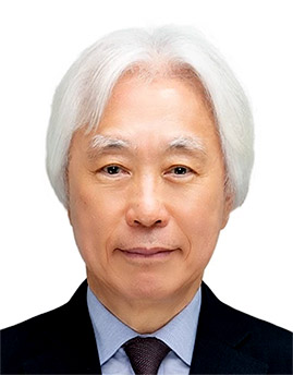 유태호 태광산업 대표