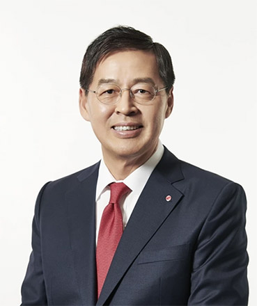신학철 LG화학 부회장